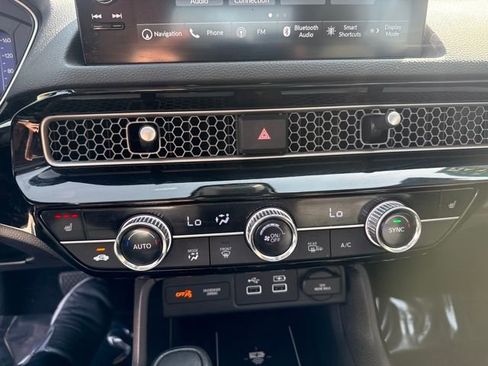 Certified 2023 Honda Civic Touring image 15