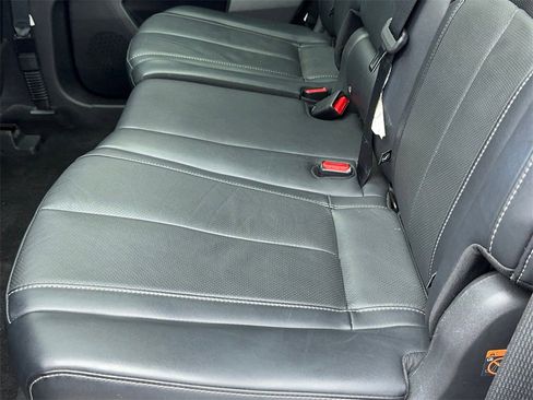 Used 2024 INFINITI QX60 Luxe image 40