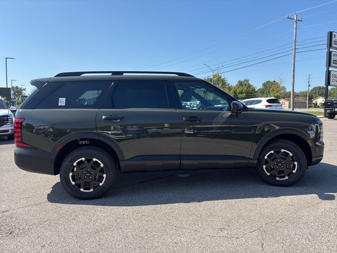 New 2026 Hyundai Palisade XRT Pro image 13