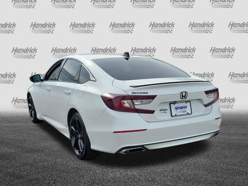 Used 2020 Honda Accord Sport image 5