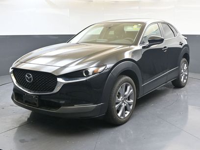 Used 2021 MAZDA CX-30 AWD 2.5 S w/ Select Package