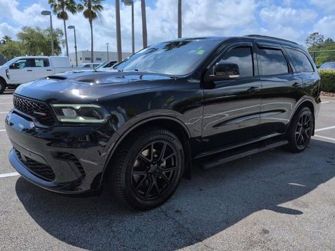 Used 2024 Dodge Durango R/T image 8