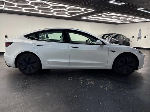 Used 2025 Tesla Model 3 Long Range image 6