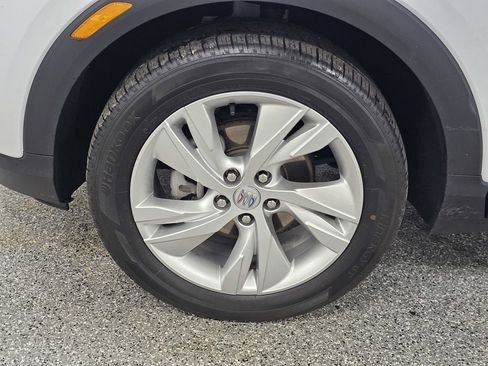 Used 2024 Buick Encore GX Preferred FWD image 8