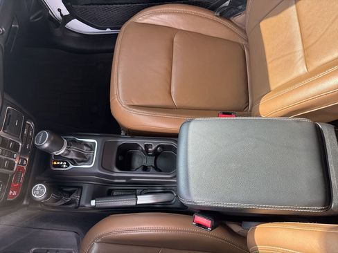 Used 2021 Jeep Gladiator Rubicon image 49