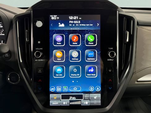 New 2026 Subaru Forester Premium image 16