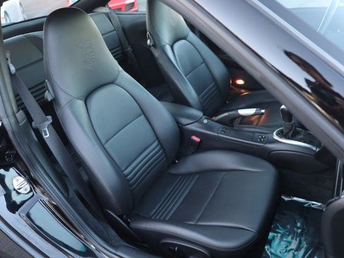 Used 2003 Porsche 911 GT3 RS image 39