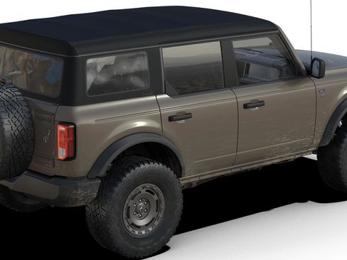 New 2025 Ford Bronco Base w/ Sasquatch Package image 59