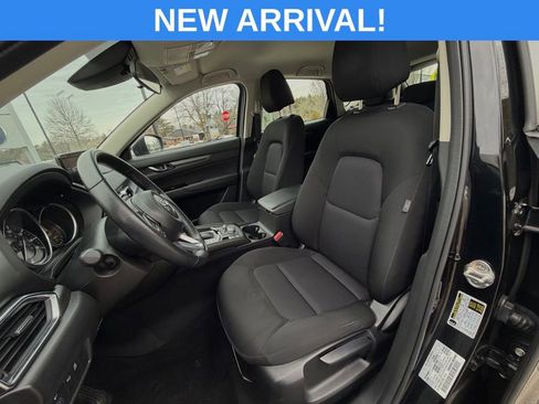 Used 2023 MAZDA CX-5 AWD 2.5 S image 21