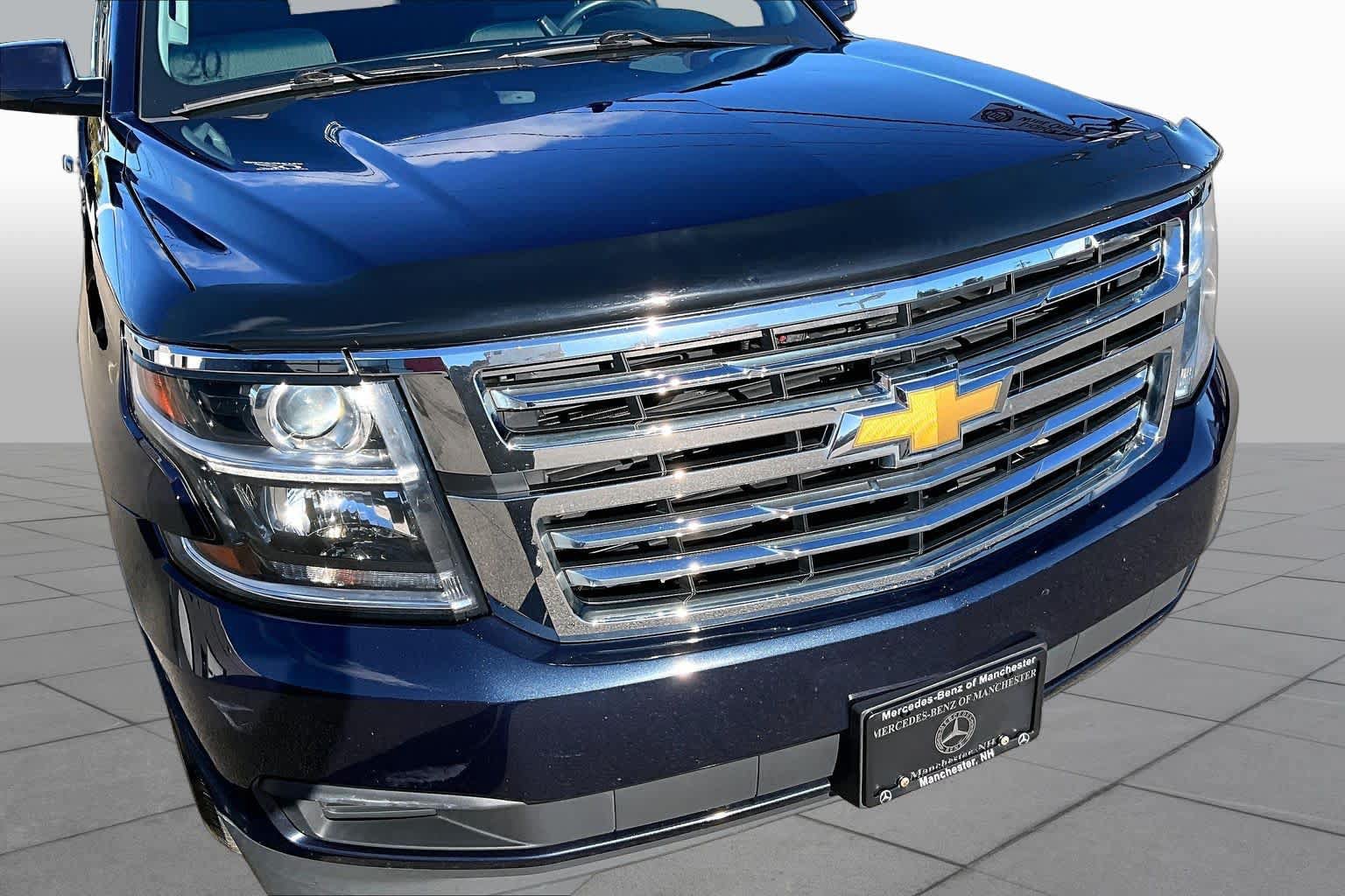 Used 2020 Chevrolet Tahoe LS AWD/4WD image 29