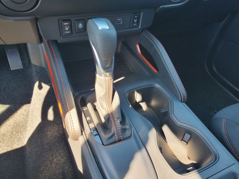 New 2026 Nissan Frontier Pro-X image 17