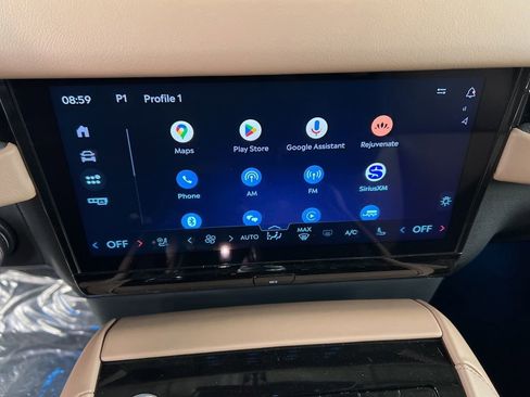 New 2026 Lincoln Navigator Black Label AWD/4WD image 9