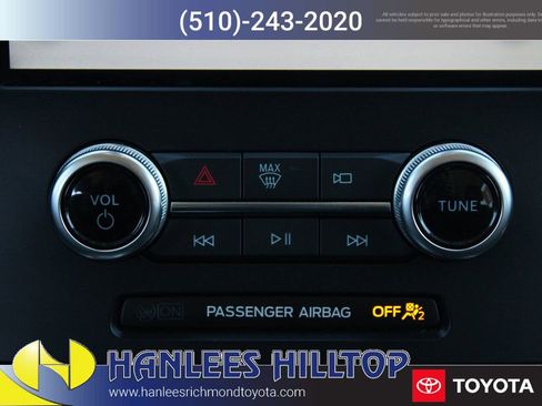 Used 2024 Ford Edge SEL image 24