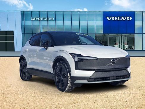 New 2026 Volvo EX30 Cross Country Ultra w/ Protection Package Premier image 3