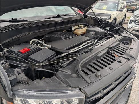 Used 2020 Chevrolet Silverado 1500 RST w/ RST Value Package image 20