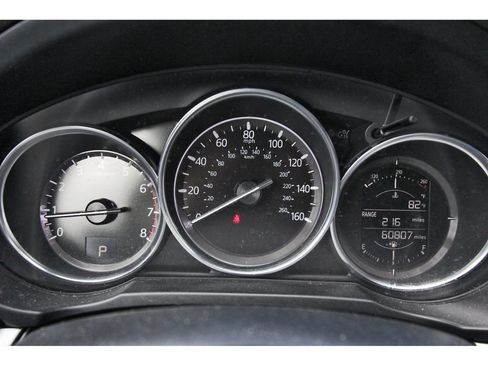 Used 2019 MAZDA CX-5 Sport FWD image 15