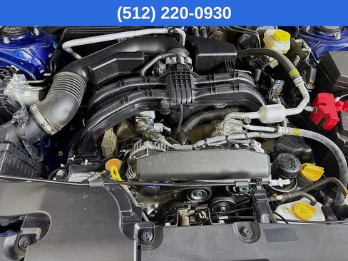 Certified 2024 Subaru Crosstrek 2.5i Sport w/ Crosstrek Mirror Package image 39