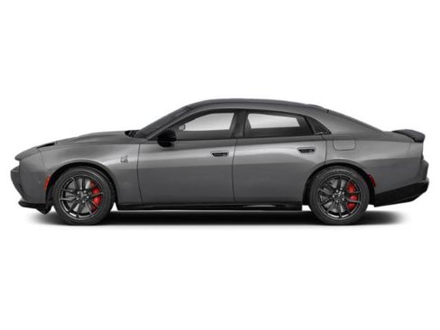 New 2026 Dodge Charger R/T Scat Pack w/ Track Package image 2