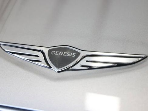 New 2026 Genesis GV70 2.5T Advanced w/ G1 Accessory Package image 4