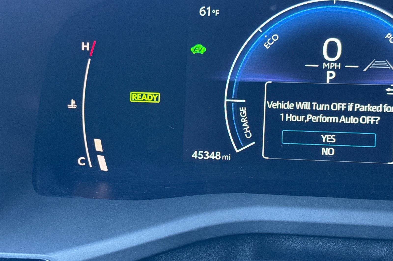Certified 2025 Toyota Camry LE FWD image 31
