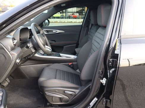 New 2025 Dodge Hornet GT w/ Cold Weather Group image 14