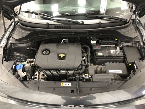 Certified 2023 Kia Soul LX w/ LX Technology Package image 5