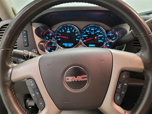Used 2013 GMC Sierra 1500 SLE w/ Power Tech Package image 20
