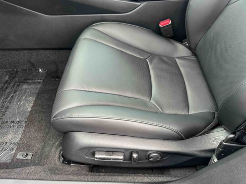 New 2026 Honda Accord Sport image 12