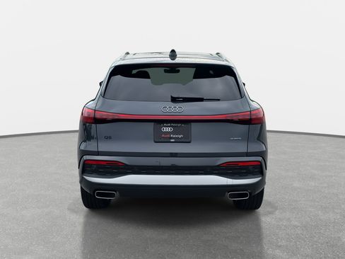 New 2025 Audi Q5 Premium Plus image 6