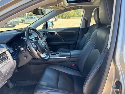 Used 2021 Lexus RX 350 AWD w/ Premium Package image 10