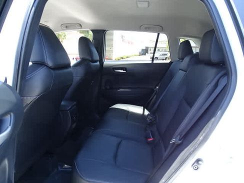 Certified 2023 Toyota Corolla Cross XLE FWD image 20