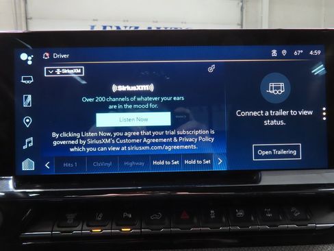 Used 2025 Chevrolet Silverado 2500 ZR2 w/ Technology Package image 22