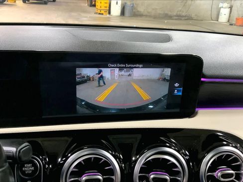 Used 2021 Mercedes-Benz A 220 A 220 image 27