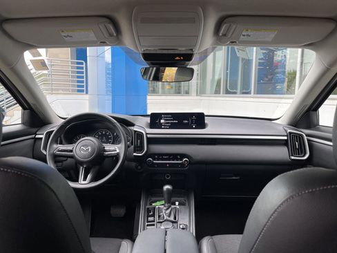 Used 2025 MAZDA CX-50 AWD 2.5 S w/ Preferred Package image 20