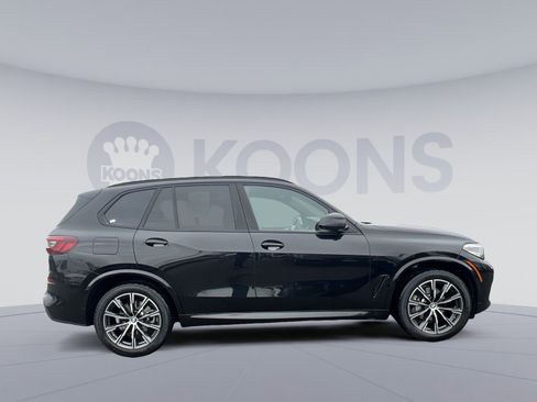 Used 2023 BMW X5 xDrive40i w/ M Sport Package AWD/4WD image 17