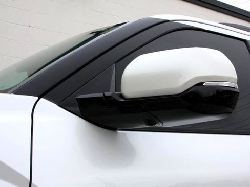 Used 2024 Toyota Sequoia Platinum w/ TRD Off-Road Package image 31