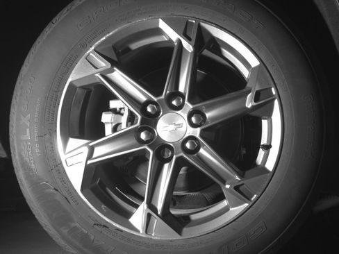Used 2025 Chevrolet Blazer LT FWD image 15