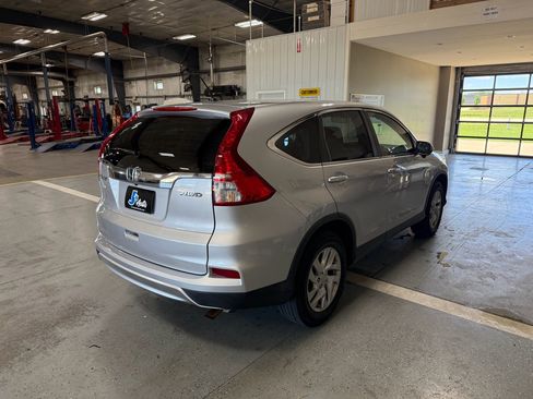 Used 2016 Honda CR-V EX image 7