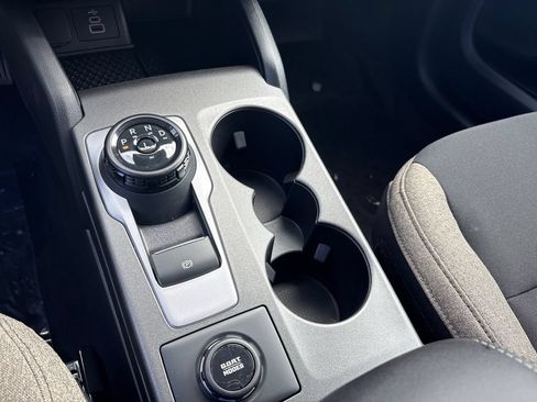 New 2026 Ford Bronco Sport Big Bend AWD/4WD image 12