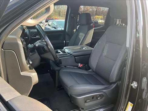 Used 2022 GMC Sierra 1500 Elevation image 10