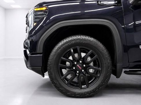 Used 2023 GMC Sierra 1500 Elevation AWD/4WD image 7