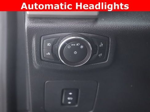 Used 2017 Ford F150 Lariat w/ Equipment Group 502A Luxury AWD/4WD image 21