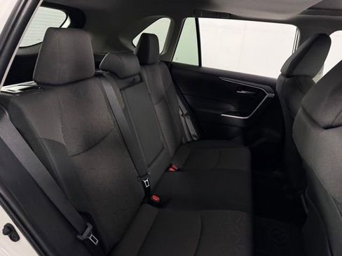 Used 2023 Toyota RAV4 XLE image 17