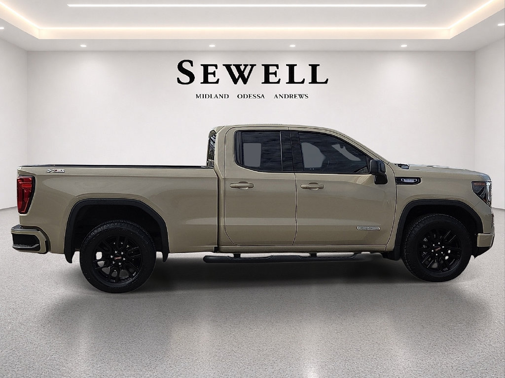 Used 2022 GMC Sierra 1500 Elevation AWD/4WD image 5