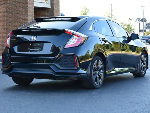 Used 2019 Honda Civic EX-L image 5