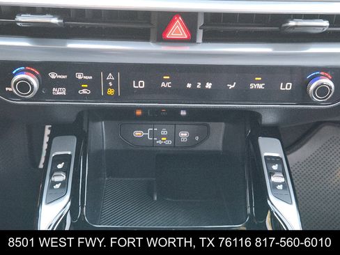 New 2026 Kia Sorento SX Prestige image 14