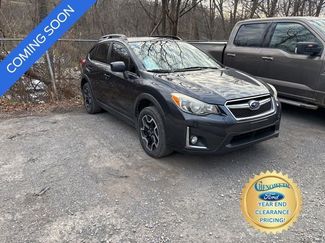 Used 2017 Subaru Crosstrek 2.0i Premium w/ Popular Package #2 video 3