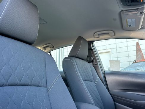 Certified 2026 Toyota Corolla LE image 16