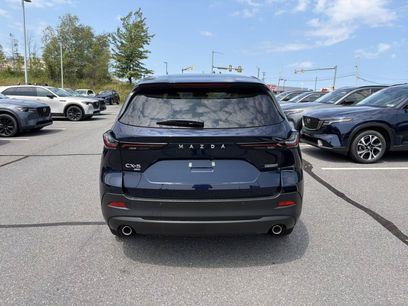 New 2026 MAZDA CX-5 Select