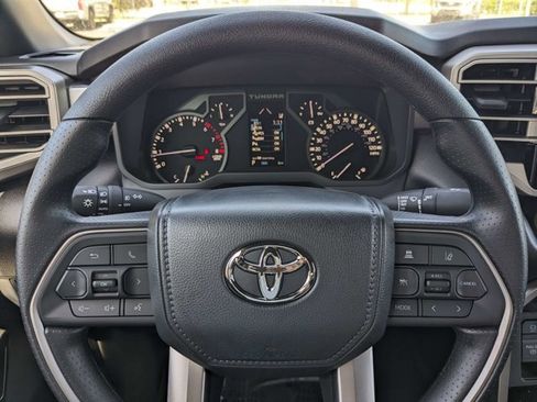 New 2025 Toyota Tundra SR5 AWD/4WD image 22
